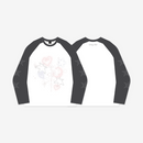 [PRE-ORDER] Stray Kids - Long Sleeve [5th Fanmeeting 'SKZ 5'CLOCK' Official MD]