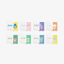 Stray Kids - Magnetic Card Wallet [ATE POP-UP Official MD]