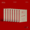 Stray Kids - MAXIDENT [7th Mini Album - CASE Ver.]