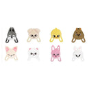 Stray Kids - Mini Backpack [Fan Connecting 2024 'SKZ TOY WORLD']