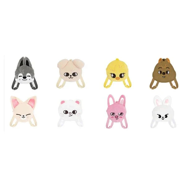 Stray Kids - Mini Backpack [Fan Connecting 2024 'SKZ TOY WORLD']