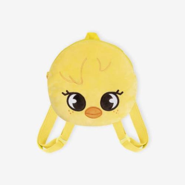 Stray Kids - Mini Backpack [Fan Connecting 2024 'SKZ TOY WORLD']