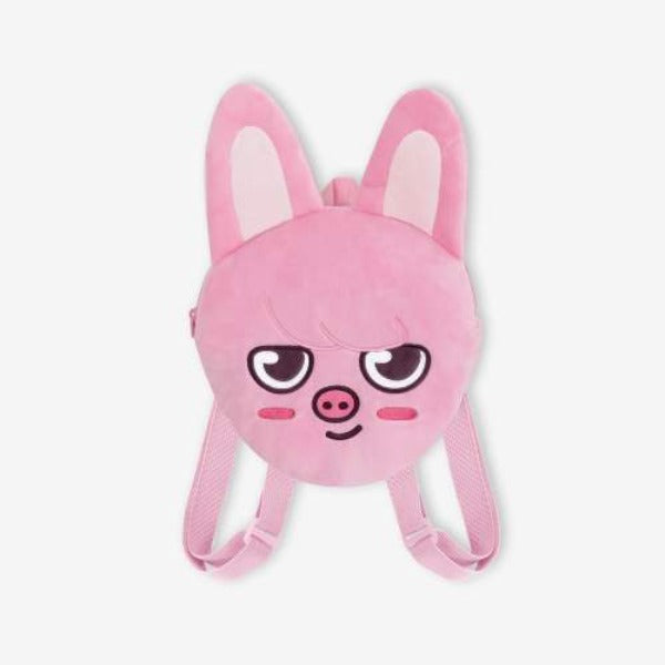 Stray Kids - Mini Backpack [Fan Connecting 2024 'SKZ TOY WORLD']