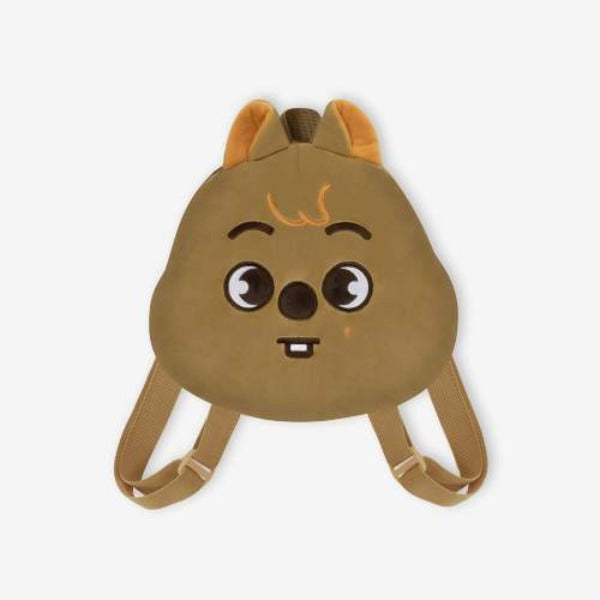 Stray Kids - Mini Backpack [Fan Connecting 2024 'SKZ TOY WORLD']