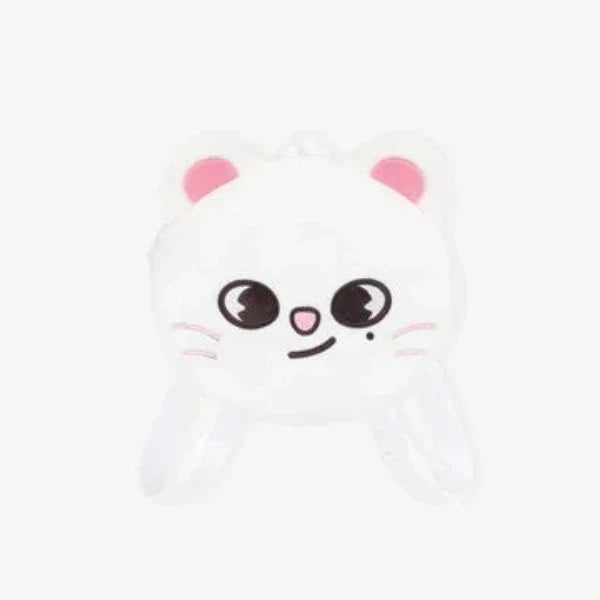 Stray Kids - Mini Backpack [Fan Connecting 2024 'SKZ TOY WORLD']