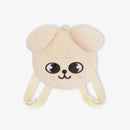 Stray Kids - Mini Backpack [Fan Connecting 2024 'SKZ TOY WORLD']