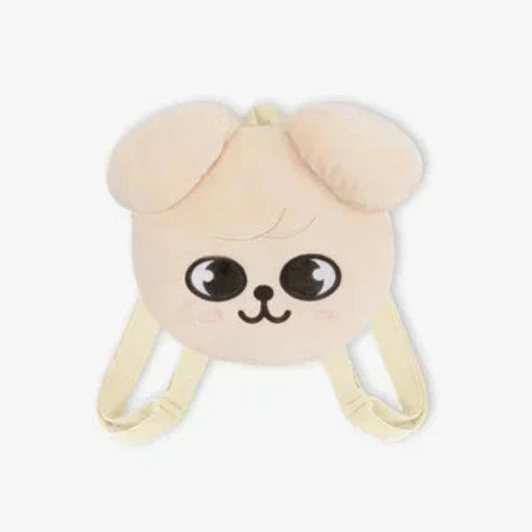 Stray Kids - Mini Backpack [Fan Connecting 2024 'SKZ TOY WORLD']