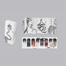 Stray Kids - Mini Folding Photo ['ùê (HOP)' POP-UP Store Official MD]