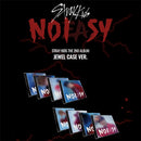 Stray Kids - NOEASY [2nd Album - Jewel Case Ver.]