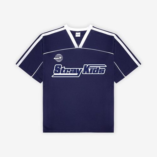 Stray Kids - Oversize T-Shirt ['JYP JAPAN POP-UP Store 2024' Official MD]