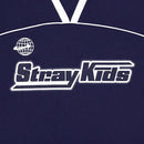 Stray Kids - Oversize T-Shirt ['JYP JAPAN POP-UP Store 2024' Official MD]