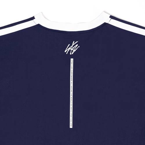 Stray Kids - Oversize T-Shirt ['JYP JAPAN POP-UP Store 2024' Official MD]