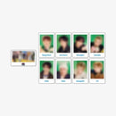 Stray Kids - Photocard Set A [Fan Connecting 2024 'SKZ TOY WORLD']