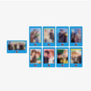 Stray Kids - Photocard Set B [Fan Connecting 2024 'SKZ TOY WORLD']