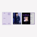 Stray Kids - Profile Poster Set [SKZ'S MAGIC SCHOOL]