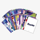 Stray Kids - Random Trading Card ['JYP JAPAN POP-UP Store 2024' Official MD]