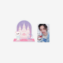 [PRE-ORDER] Stray Kids - Secret Acrylic Stand [5th Fanmeeting 'SKZ 5'CLOCK' Official MD]