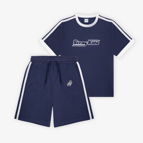 Stray Kids - Setup ['JYP JAPAN POP-UP Store 2024' Official MD]