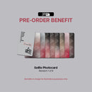 Stray Kids - Ballcap Keyring ['ùê (HOP)' POP-UP Store Official MD]