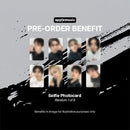 Stray Kids - SKZHOP HIPTAPE 'ùê (HOP)' [Accordion Ver.]