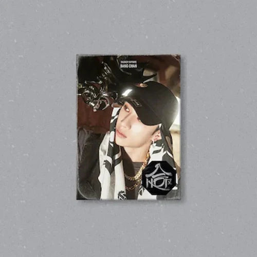 Stray Kids - SKZHOP HIPTAPE 'ùê (HOP)' [Accordion Ver.]