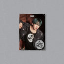 Stray Kids - SKZHOP HIPTAPE 'ùê (HOP)' [Accordion Ver.]