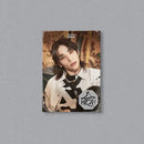 Stray Kids - SKZHOP HIPTAPE 'ùê (HOP)' [Accordion Ver.]