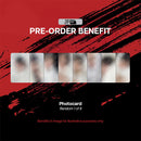 Stray Kids - SKZHOP HIPTAPE 'ùê (HOP)' [Accordion Ver.]