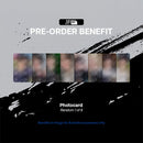 Stray Kids - SKZHOP HIPTAPE 'ùê (HOP)' [Platform Nemo Ver.]