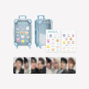 Stray Kids - SKZOO 10CM Carrier [SKZ'S MAGIC SCHOOL IN BUSAN]