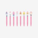 [PRE-ORDER] Stray Kids - SKZOO Character Gel Pen [5th Fanmeeting 'SKZ 5'CLOCK' Official MD]