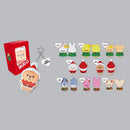 Stray Kids - SKZOO Cushion Keyring ['ùê (HOP)' POP-UP Store Official MD]