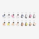 Stray Kids - SKZOO Dangle Keyring ['dominATE SEOUL' World Tour Official MD]