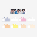 [PRE-ORDER] Stray Kids - SKZOO Hood Blanket [5th Fanmeeting 'SKZ 5'CLOCK' Official MD]