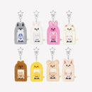 Stray Kids - SKZOO ID Photo Holder [SKZ'S MAGIC SCHOOL]