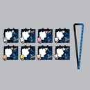 Stray Kids - SKZOO Lanyard Set ['ùê (HOP)' POP-UP Store Official MD]
