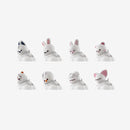 Stray Kids - SKZOO Mood Lamp ['dominATE SEOUL' World Tour Official MD]