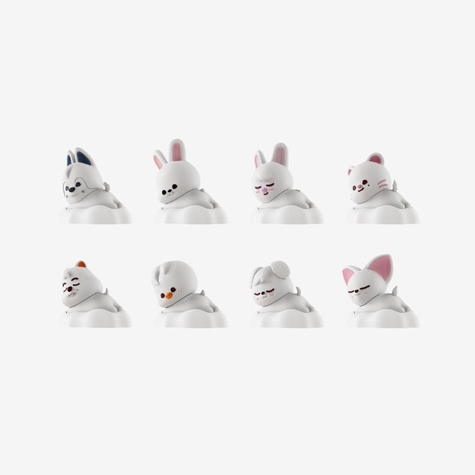 Stray Kids - SKZOO Mood Lamp ['dominATE SEOUL' World Tour Official MD]