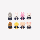 Stray Kids - SKZOO Plush 10CM Ver. [SKZ'S MAGIC SCHOOL]