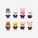 Stray Kids - SKZOO Plush Mini Ver. [SKZ'S MAGIC SCHOOL]