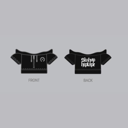 Stray Kids - SKZOO Plush Outfit ['ùê (HOP)' POP-UP Store Official MD]