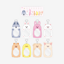 [PRE-ORDER] Stray Kids - SKZOO Reel Holder [5th Fanmeeting 'SKZ 5'CLOCK' Official MD]