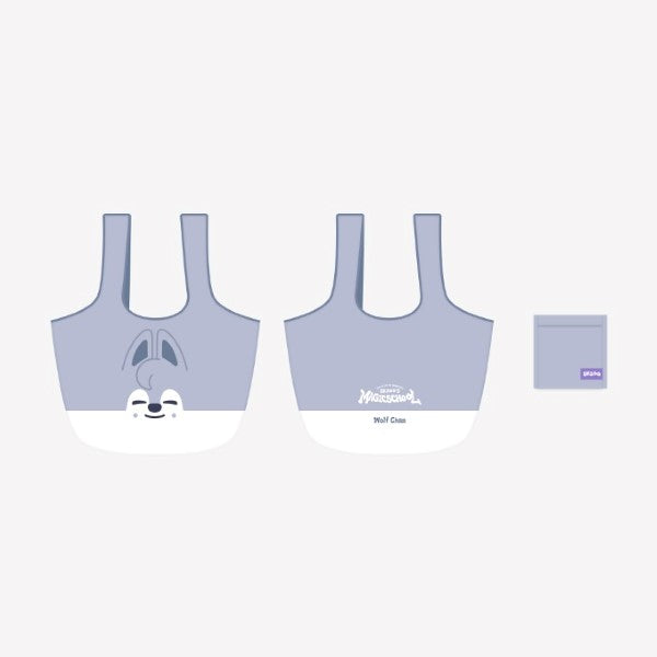 Stray Kids - SKZOO Reusable Bag [SKZ'S MAGIC SCHOOL]