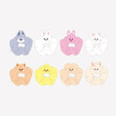 Stray Kids - SKZOO Scrunchie [SKZ'S MAGIC SCHOOL]