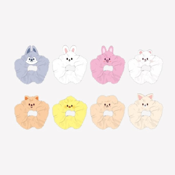 Stray Kids - SKZOO Scrunchie [SKZ'S MAGIC SCHOOL]