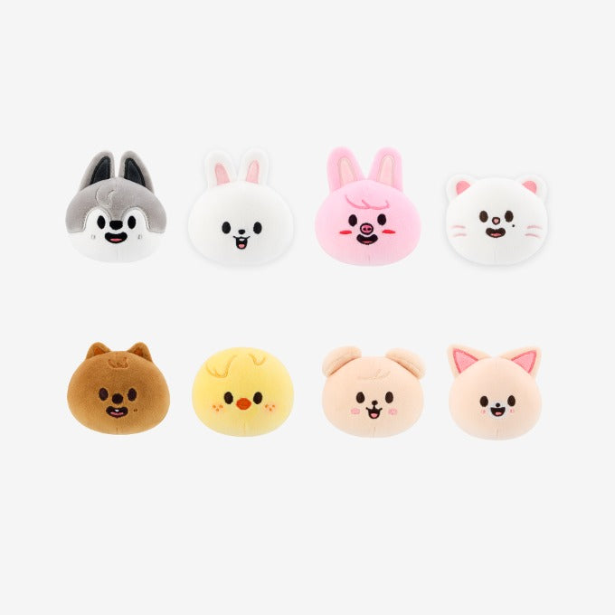 Stray Kids - SKZOO Stress Ball ['dominATE SEOUL' World Tour Official MD]