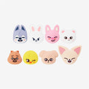 [PRE-ORDER] Stray Kids - SKZOO x TAMAGOTCHI Case Set
