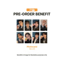 [PRE-ORDER] Stray Kids - SKZOO x TAMAGOTCHI Case Set