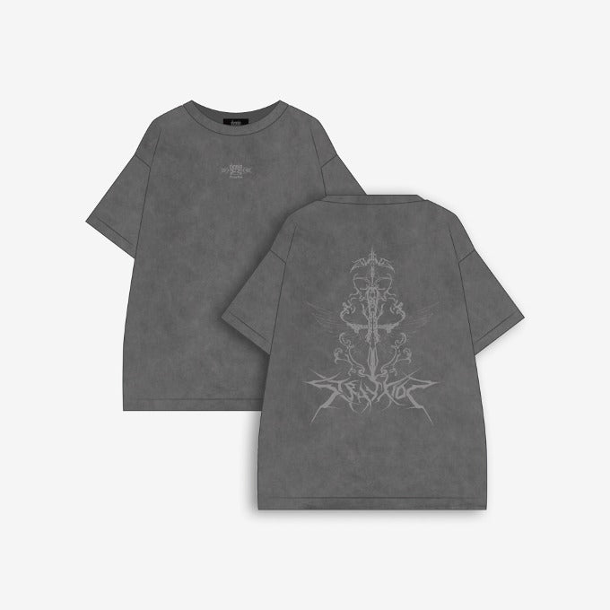Stray Kids - T-Shirt ['dominATE SEOUL' World Tour Official MD]