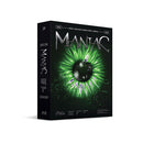 Stray Kids - MANIAC [2nd World Tour in Seoul - Blu-ray]